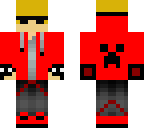 crafterftw