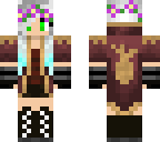 crazylivi skin
