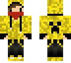 creeper gangster