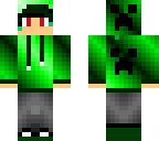 creeper guy