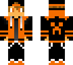 creeper teen