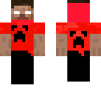 creepert hero porter