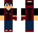 curremt skin