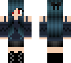cute and dark