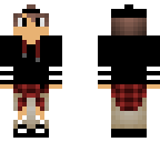 cute boy fixed