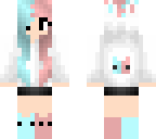 cute bunny