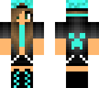 cute creeper