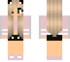cute girl