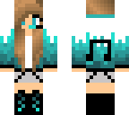 cute music gamer