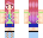 cute skin