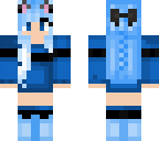 cute skin