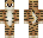 cute tiger