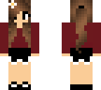cute tumblr girl