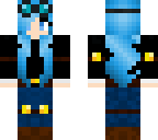 dantdm girl