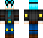 dantdm revisioned