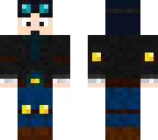 dantdm version 3