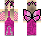 dark amethyst fairy
