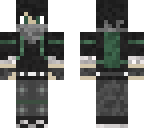 dark guy of pvp