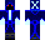 dark ice mage