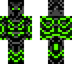 dark renegade