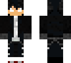 dark shadow