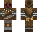 dark souls pyromancer - hollow