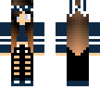 darker blue