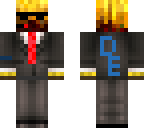 de blaze