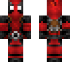 deadpool