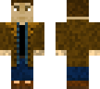 dean winchester