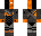 deathstroke