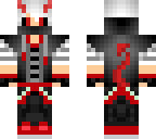 demon boy edit