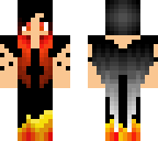 demon girl x_katniss_ha_x