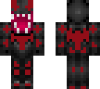 demonic venom