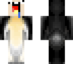derp baby pinguin