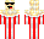 derp popcorn