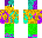 derp skin fixed