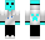 derp slime skin