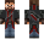desmod steve remodeled