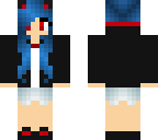 devil girl