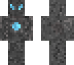 diamond golem