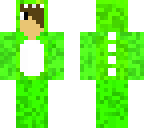 dino boy 2
