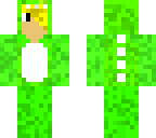 dino boy