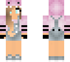dino girl