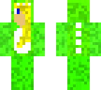 dino girl