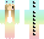 dino pastel
