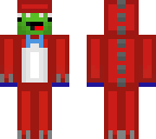 dino turtle