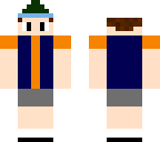 dipper