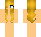 dirty blonde base
