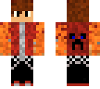 dirty fire boy